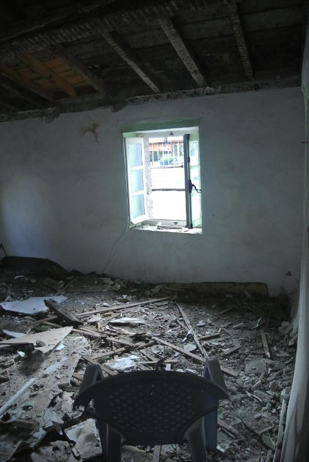Appartement Spacieux Et Confortable 拉罗克德格兰 外观 照片